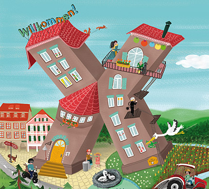 Wimmelbild_illustration_kinderbuch_3