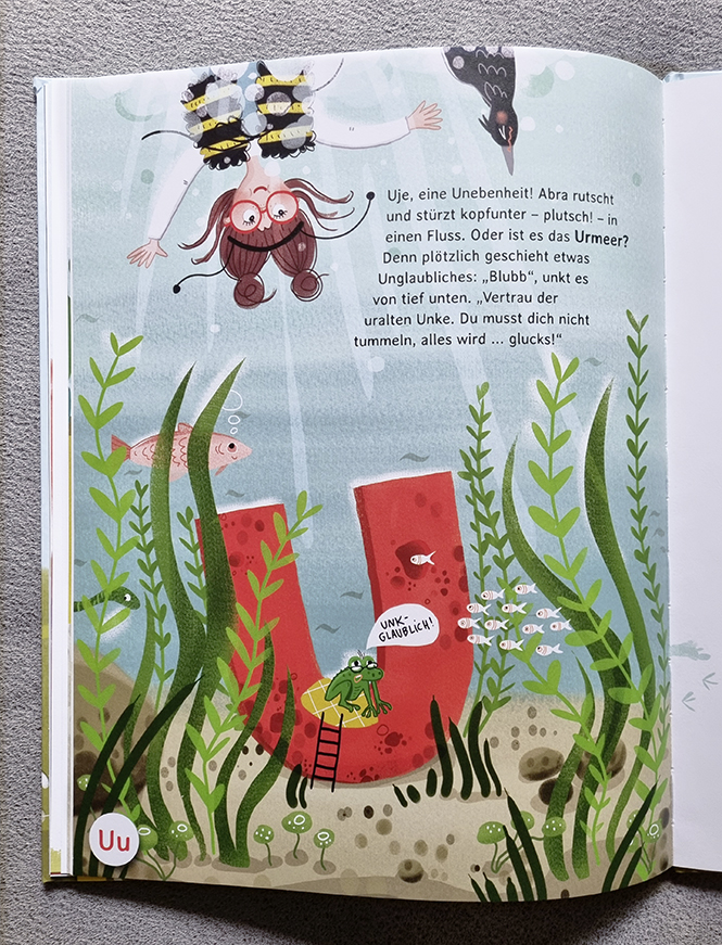 abrazack_kinderbuch_buchillustration_buchstabenwelt_unterwasser_ulrikehalvax