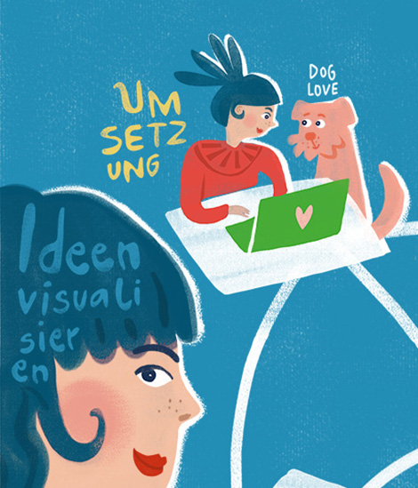 Visual Branding